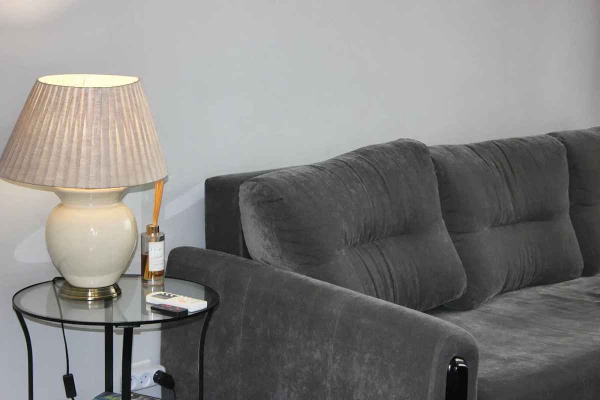 Квартира Мамаев Курган