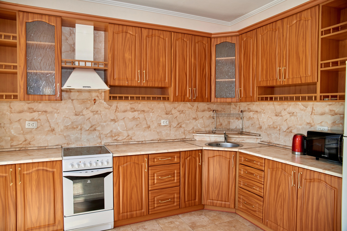 Апартаменты VIAHOME на Давыдова