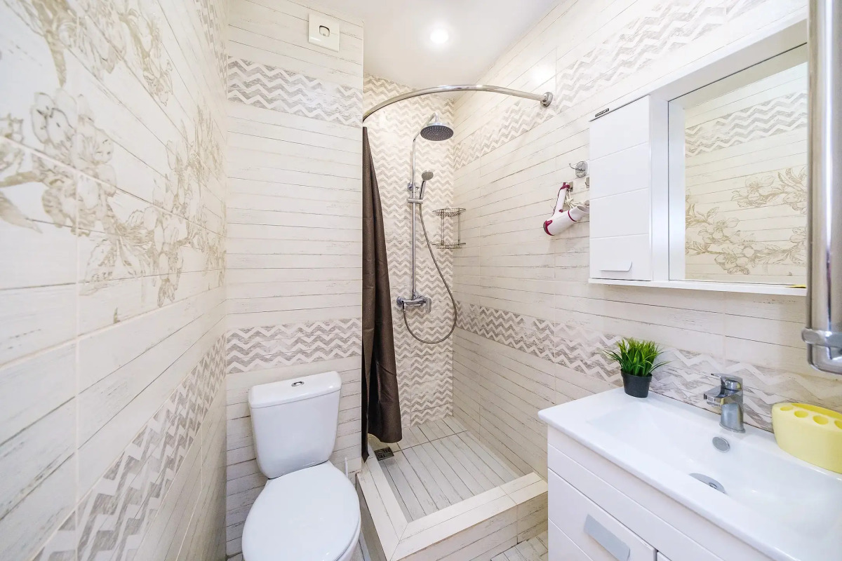 Апартаменты Волжская 77 1