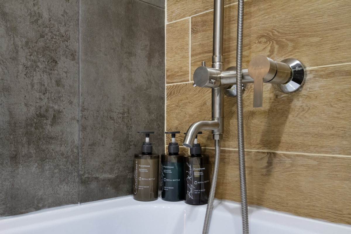 Квартира в ЖК Берлин