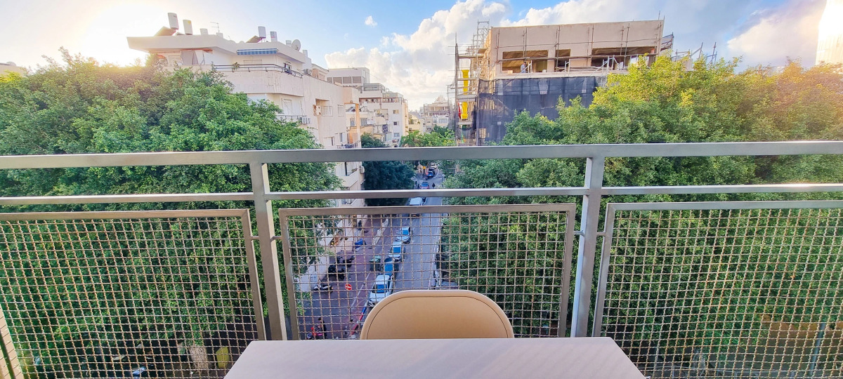 Апартаменты Apt Muguet