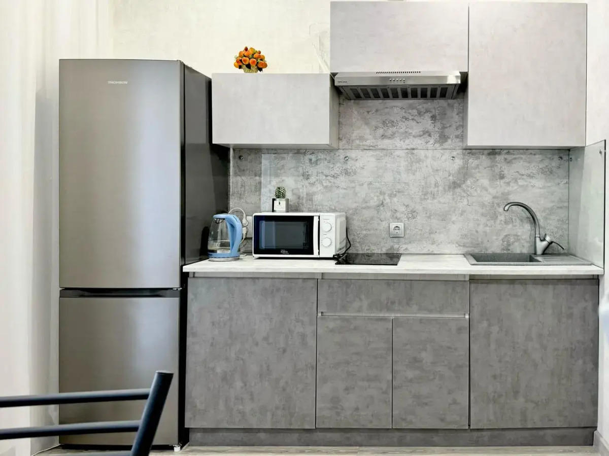 Апартаменты в новом ЖК "Панова Парк" от компании "V-GOSTI"