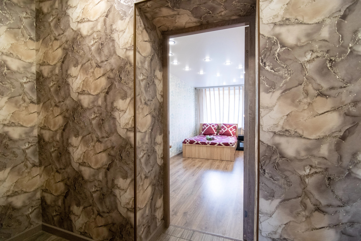 Апартаменты в Центре Тулы