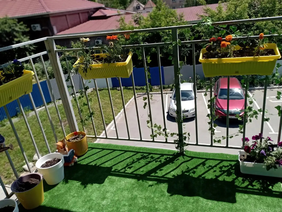 Квартира Уютная студия в историческом центре