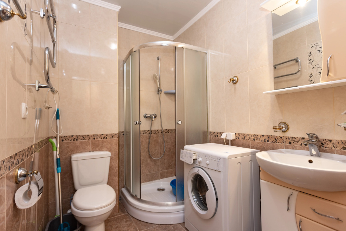 Квартира Atlant Shine-2