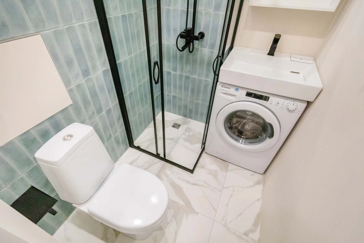 Апартаменты в ЖК Мэйнстрит