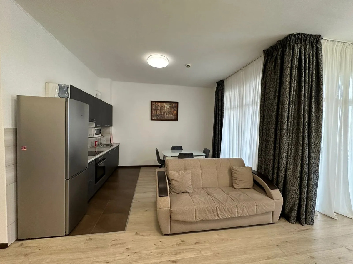 Апартаменты Imeretinskiy on Golubaya 5