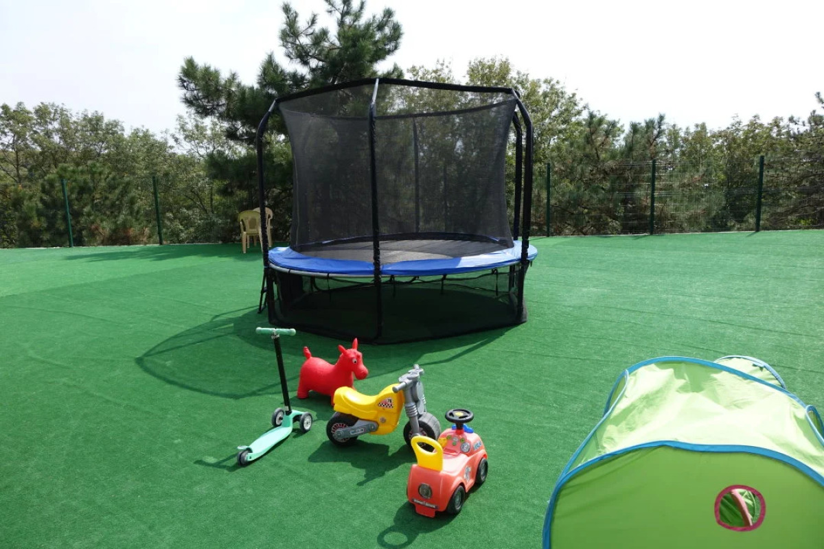 Мини-Отель Afrodita Hills