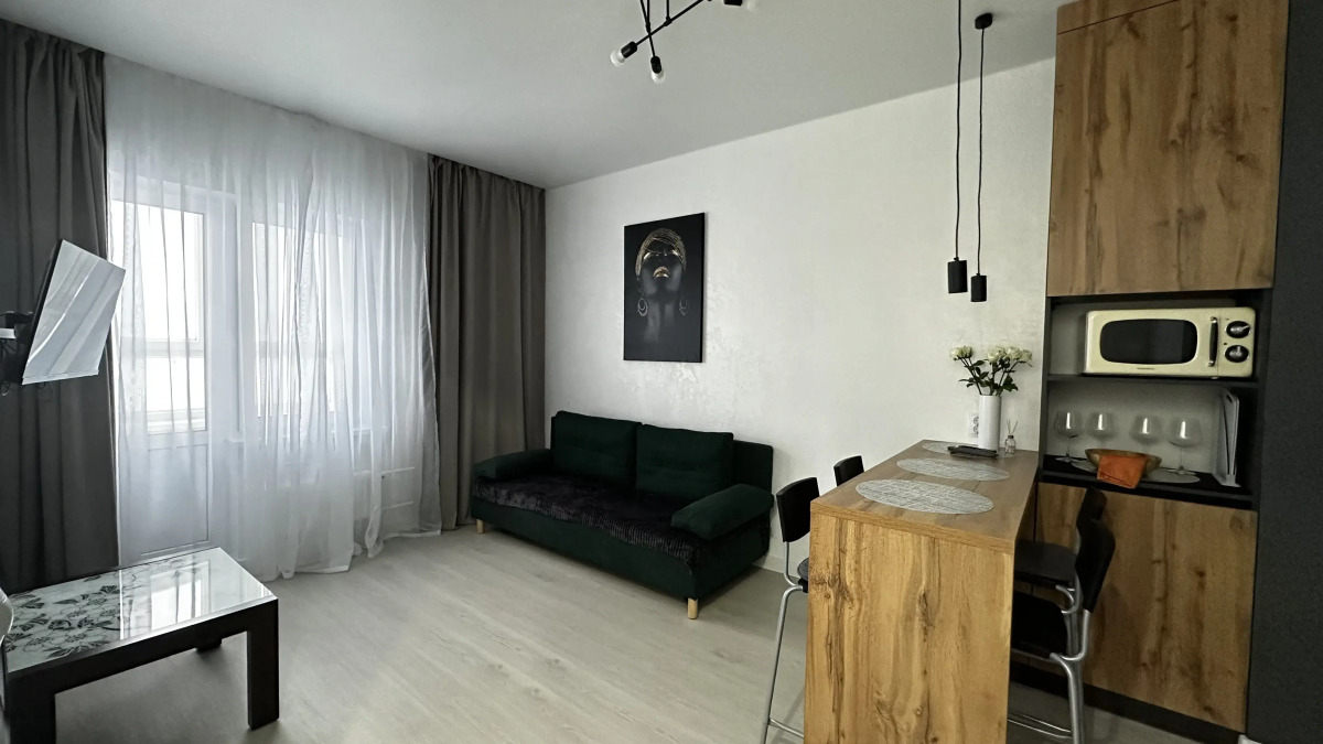 Квартира Домашний ключ