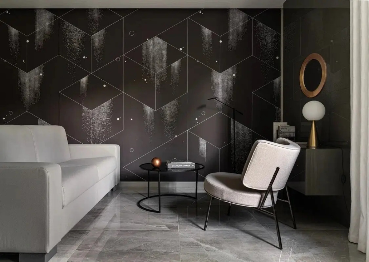 Апартаменты Amalienau