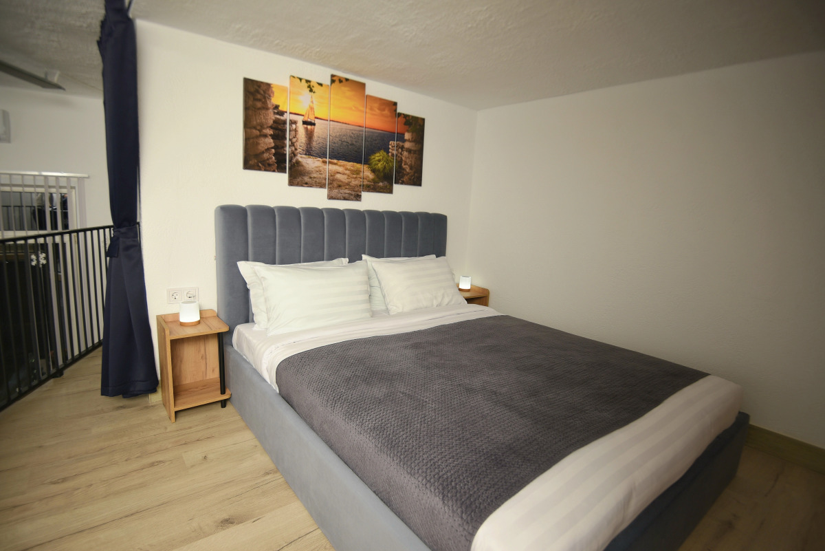 Апартаменты Колизей