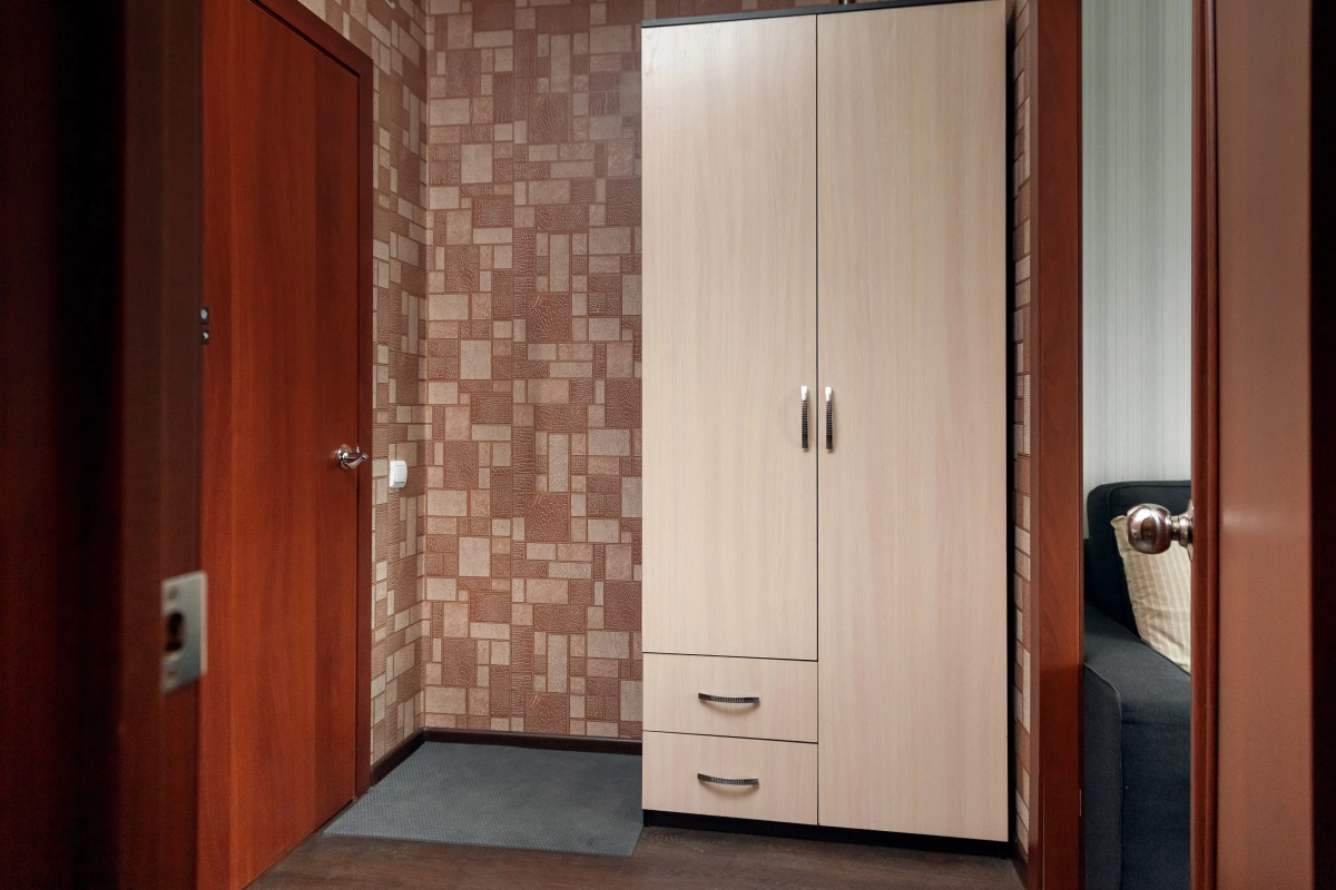 Квартира Комфортная студия у мечети