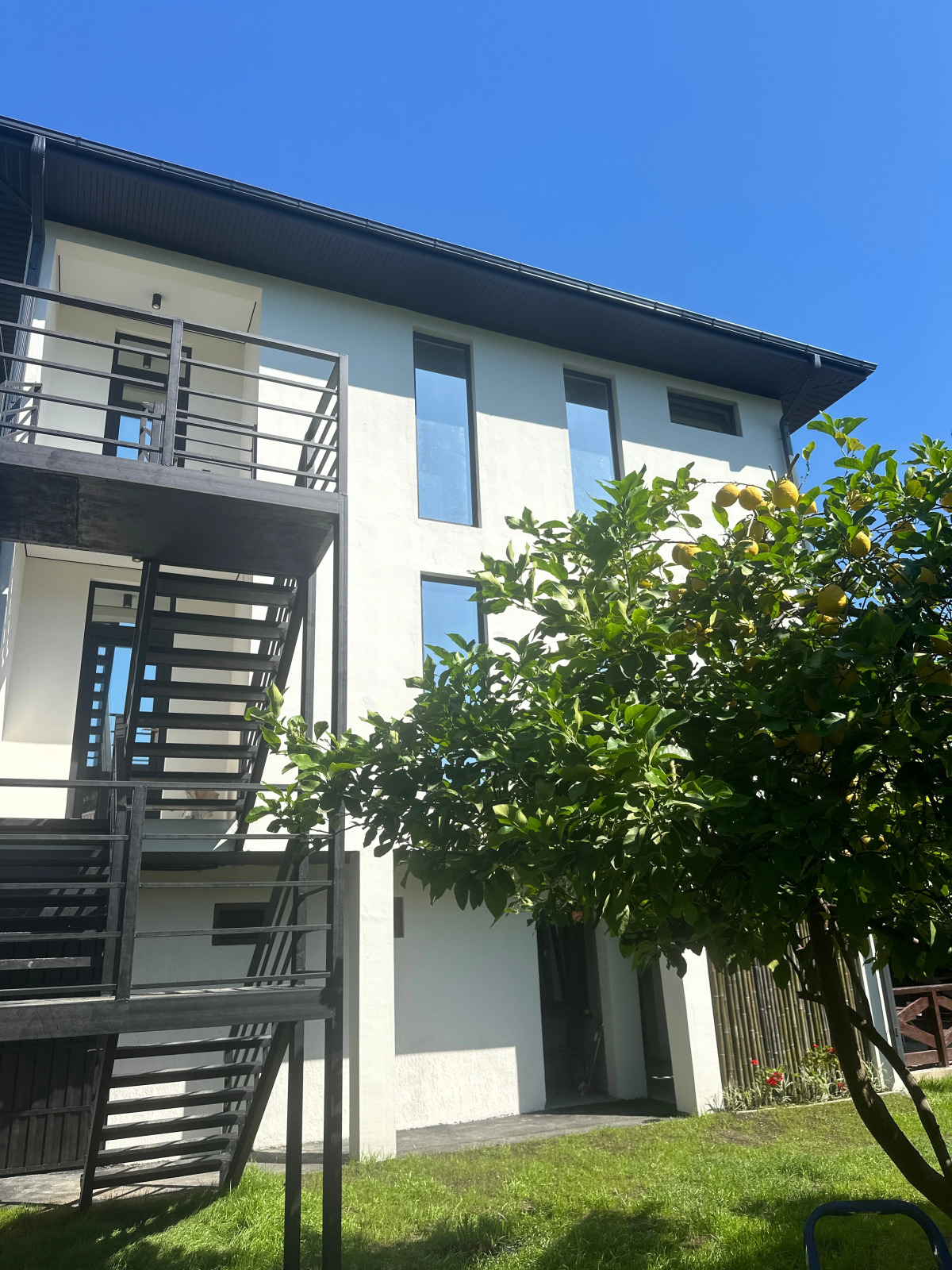 Апарт-отель Ampar