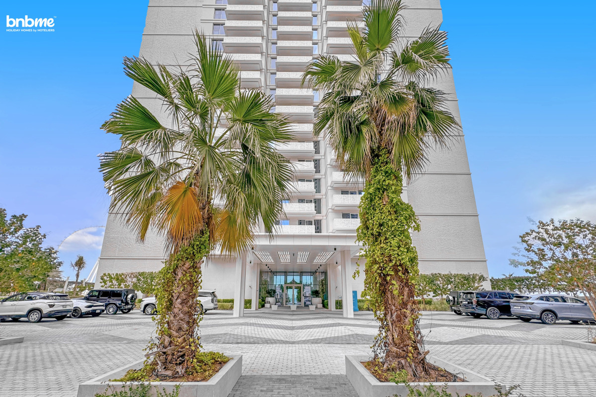 Апартаменты Bnbmehomes Marina Gem 5 min walk to Flying Cup - 2503