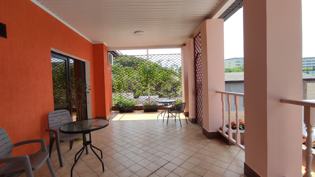 Гостевой дом Лирион