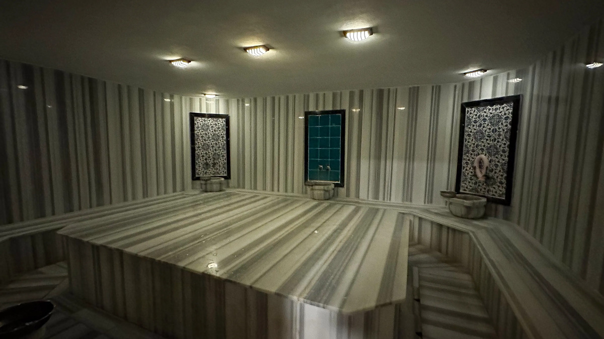 Hotel Prenses Sealine Beach