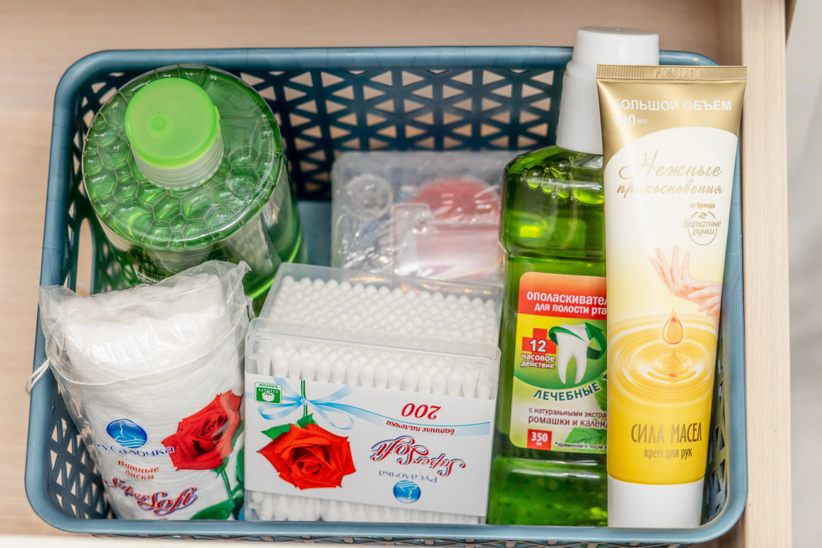 Квартира в ЖК Новопатрушево ARENDATMN24