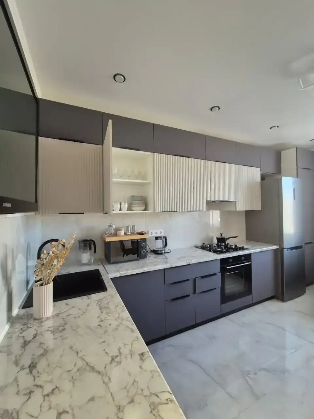 Апартаменты Лофт Этажи