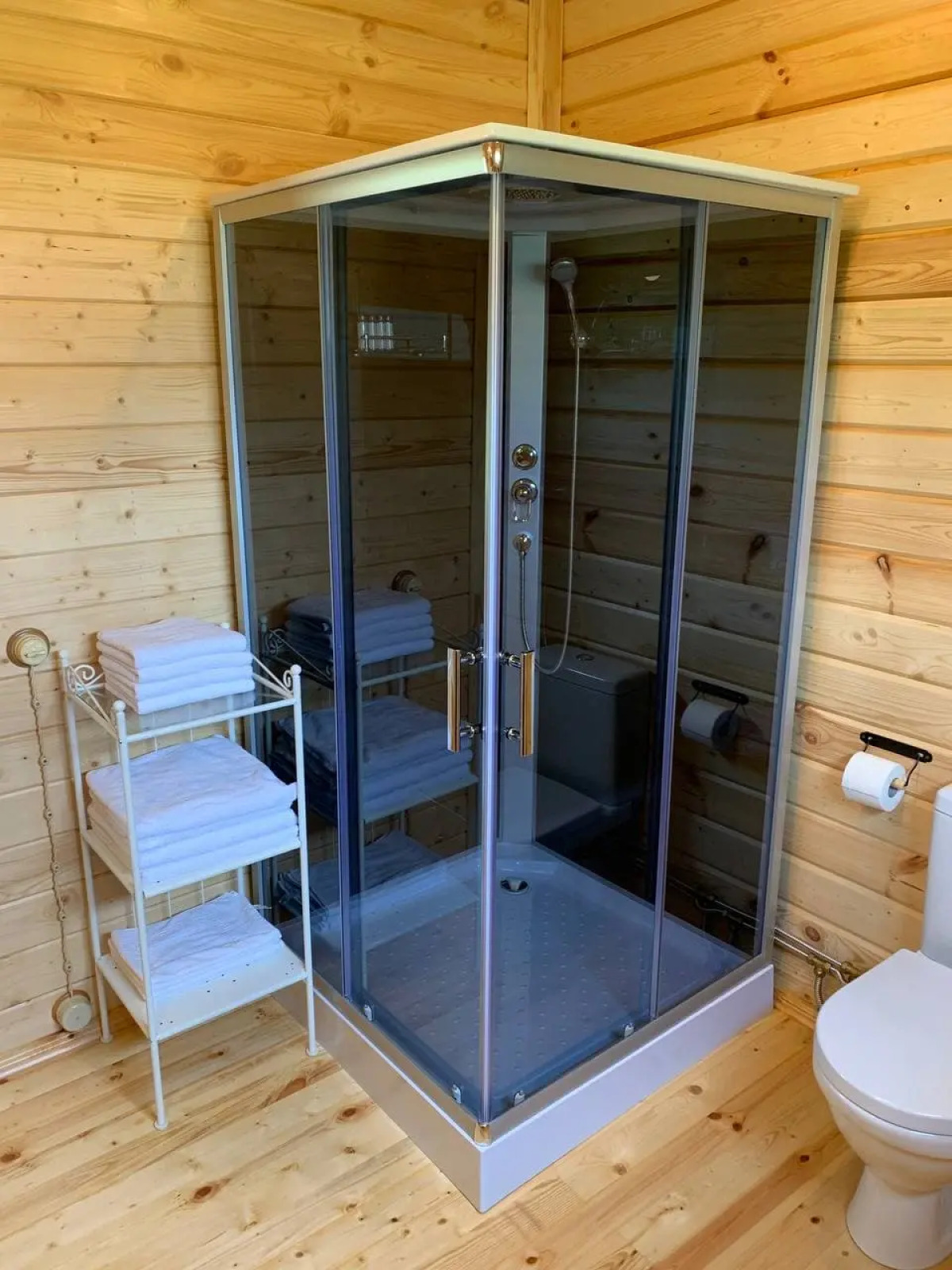 База Отдыха Телец