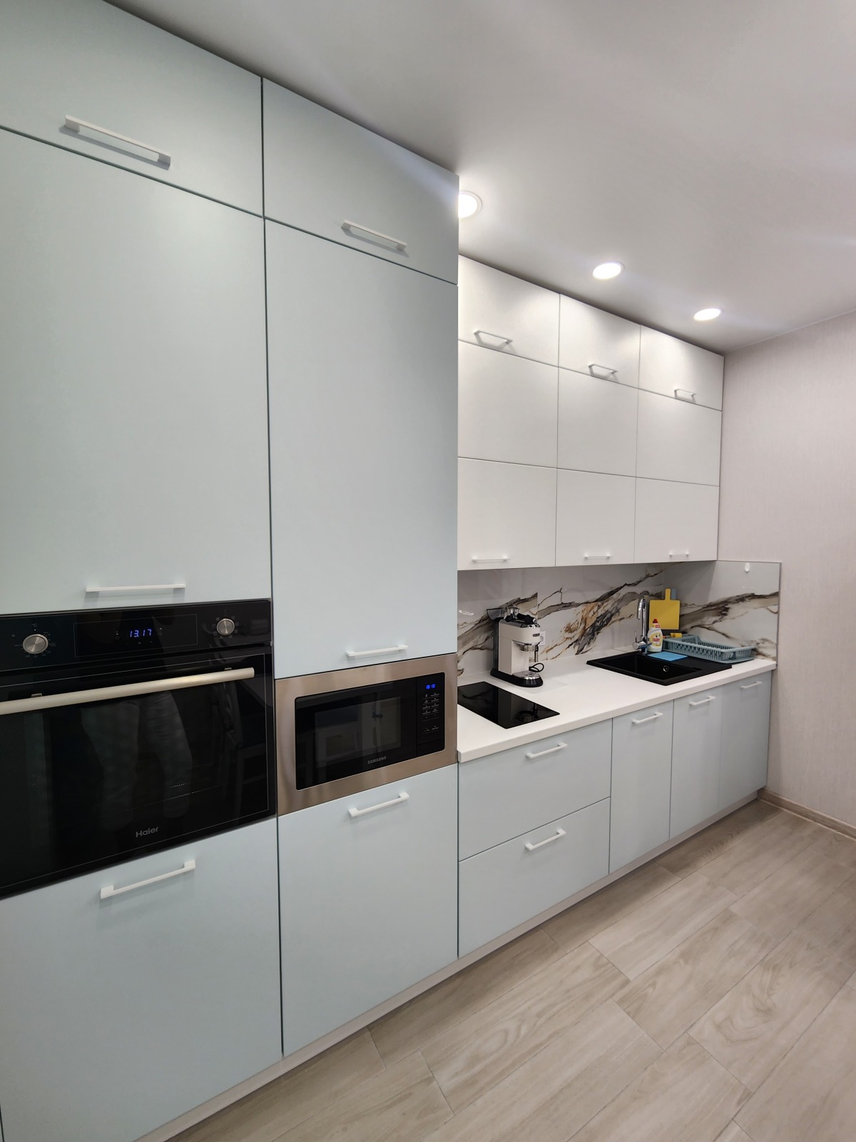 Квартира на Балтийской 13