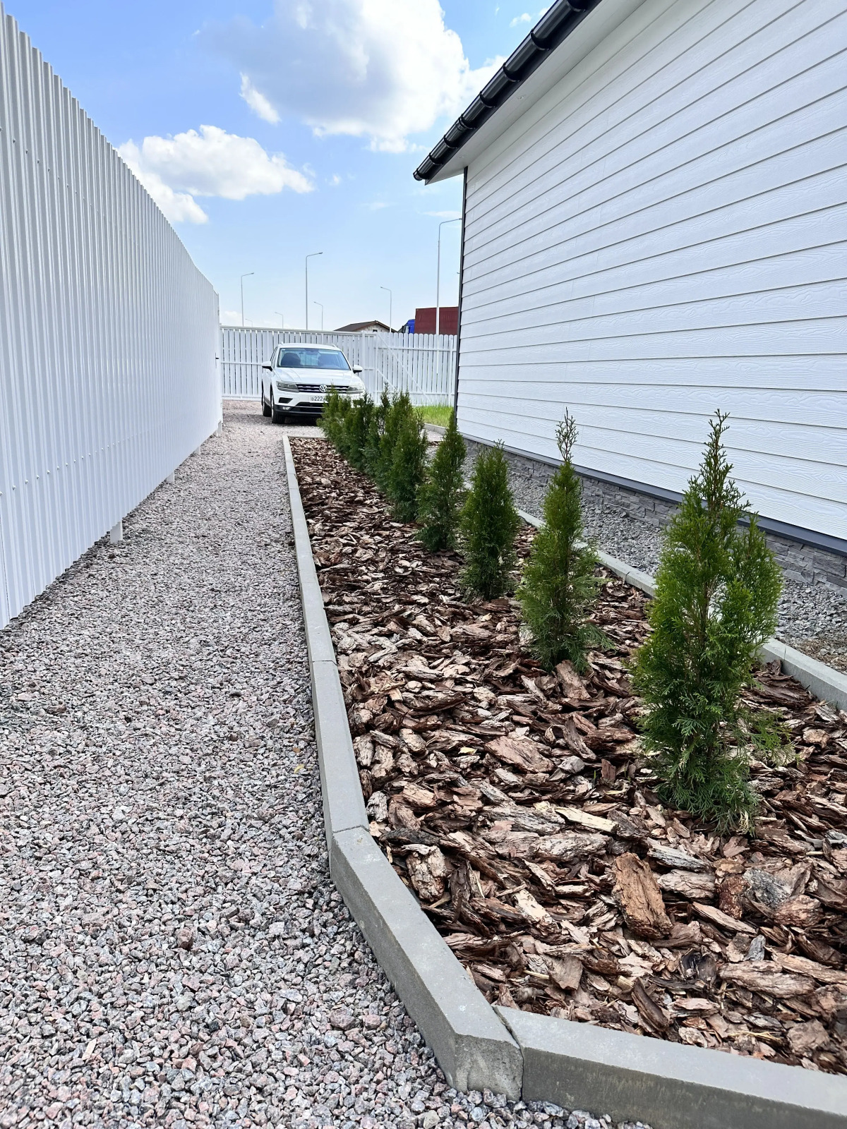 Частный дом у озера и леса 2 спальни