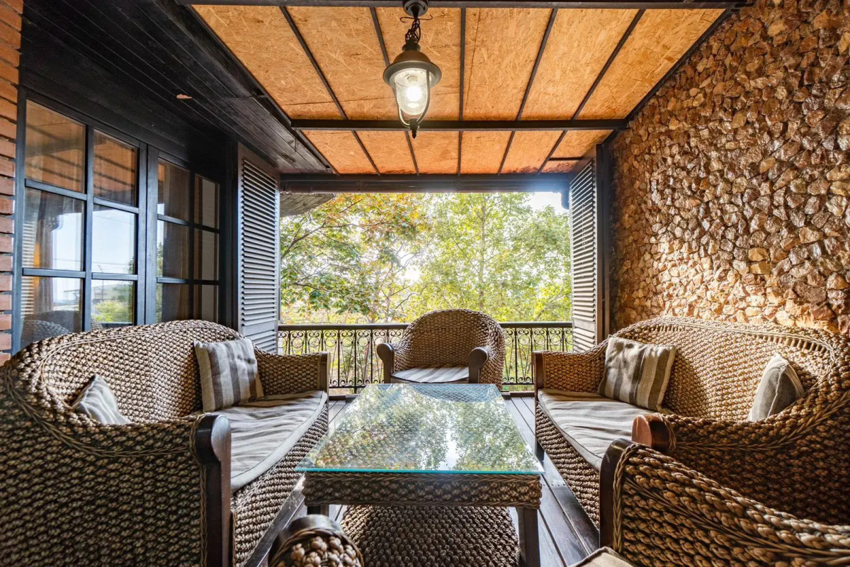 Вилла Никита