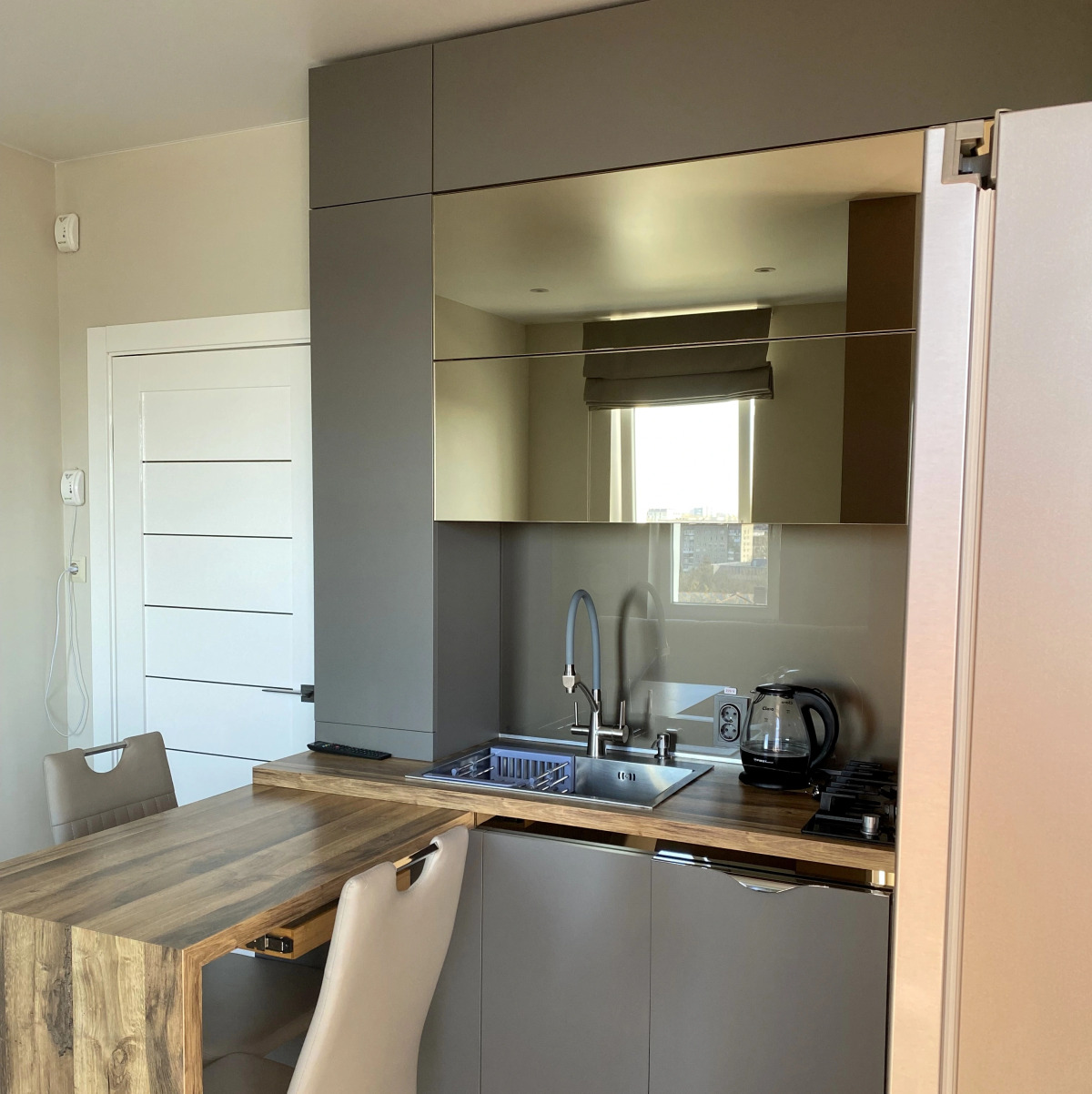 Апартаменты Parkgarten Elite