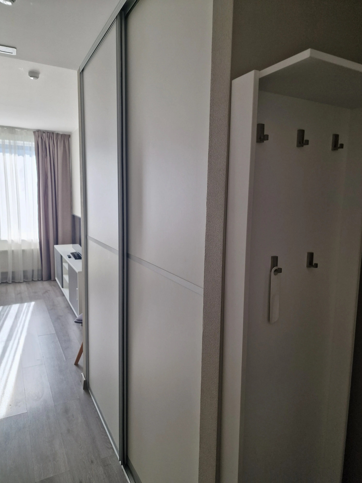 Квартира Апарт-отель IN2It