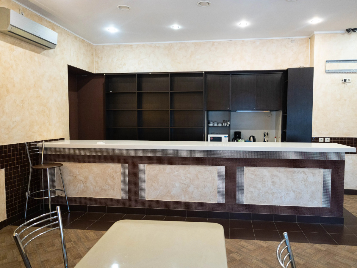 Мини-отель Абсолют