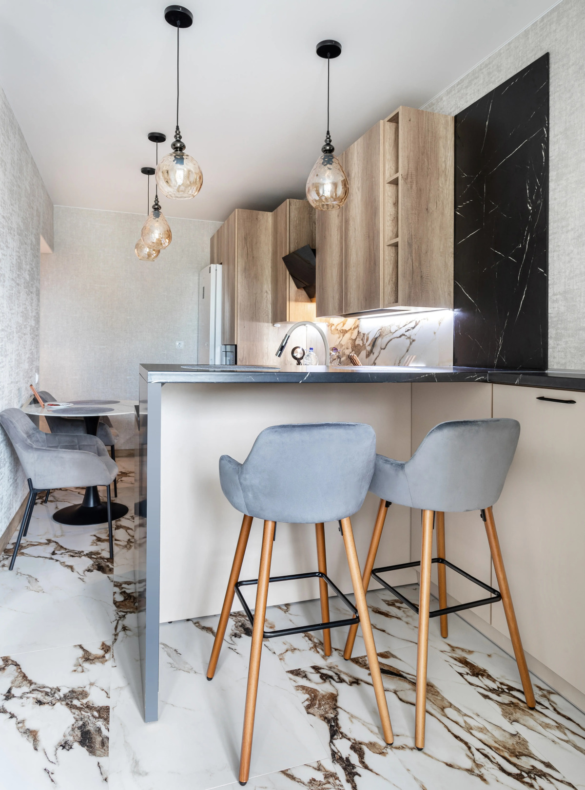 Апартаменты Apart39 у Верхнего Озера