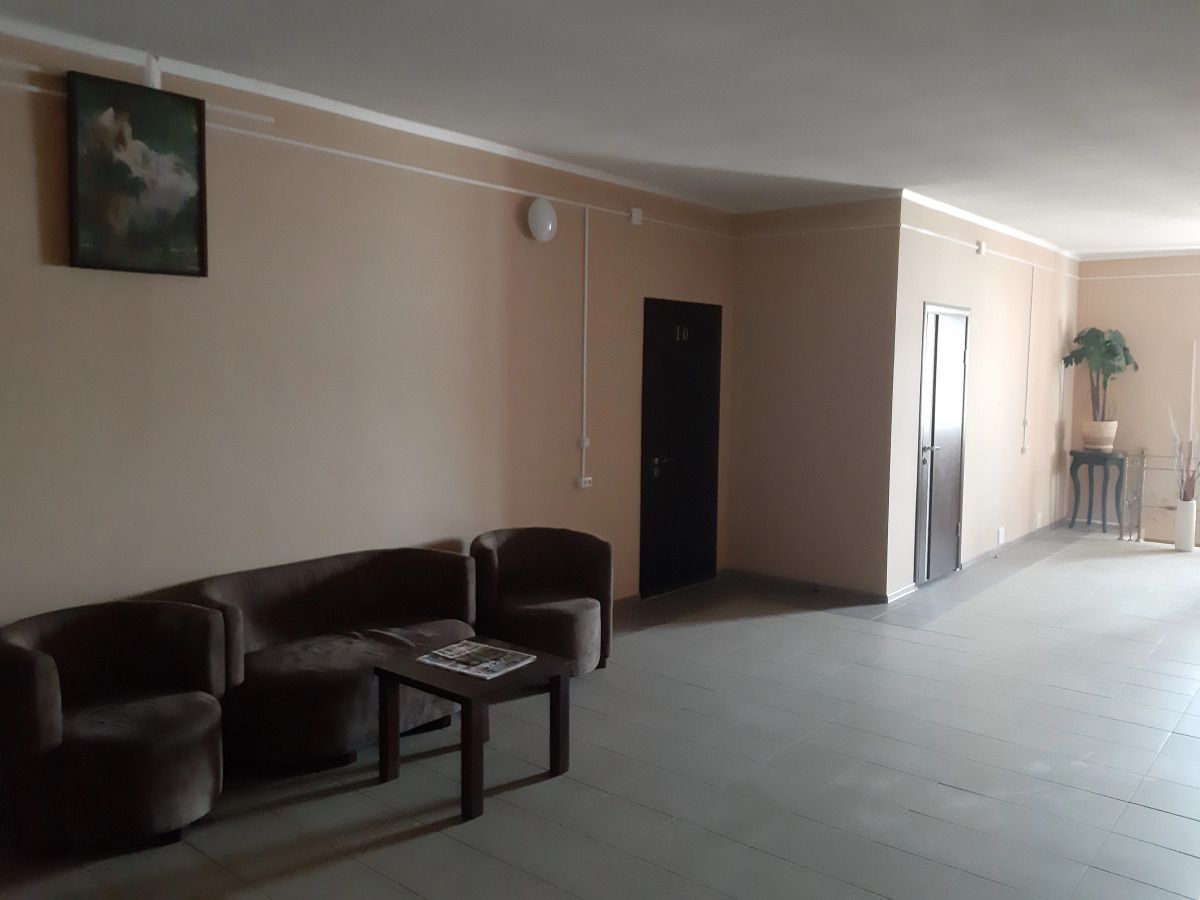 Гостевой Дом VIP