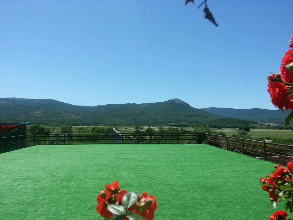 База Отдыха SPA Усадьба Белый Остров