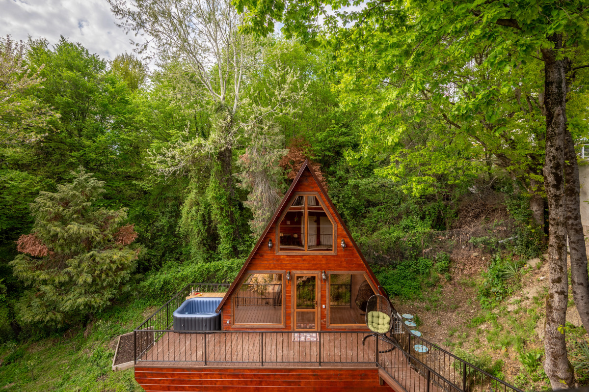 Гостевой Дом Сопка