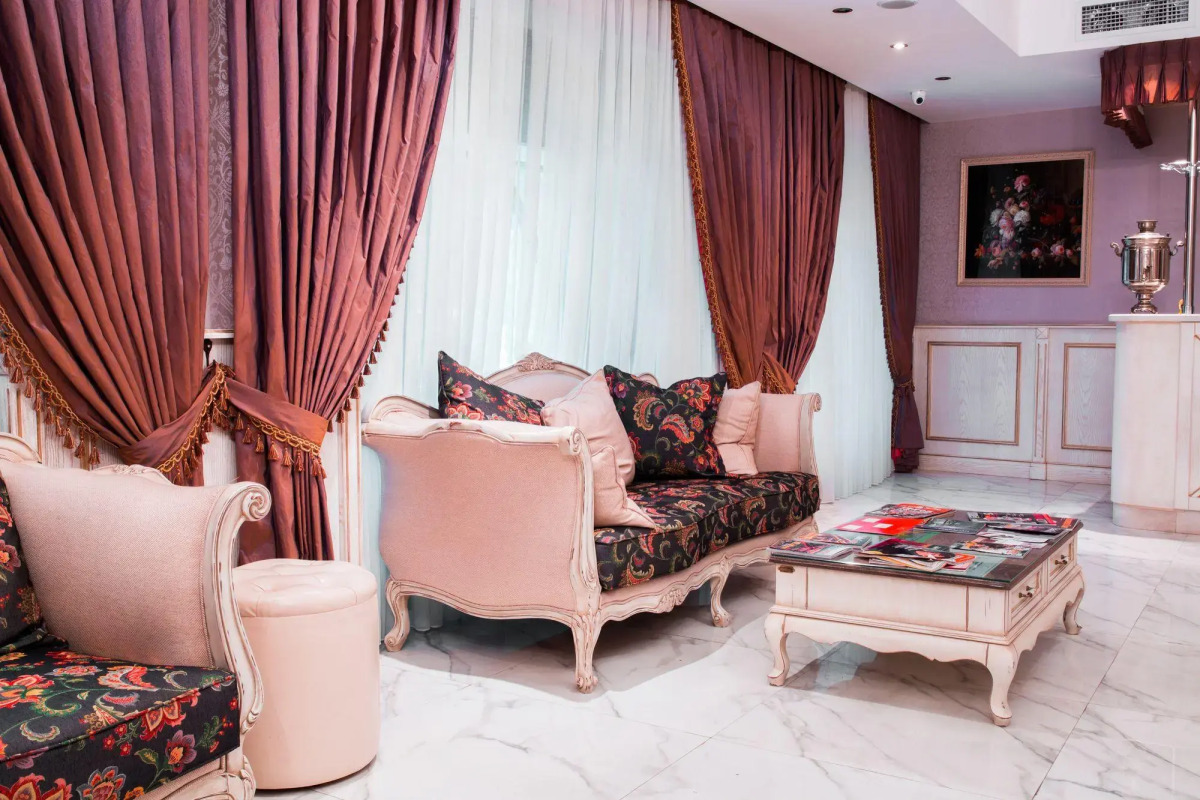 Бутик-отель Baku