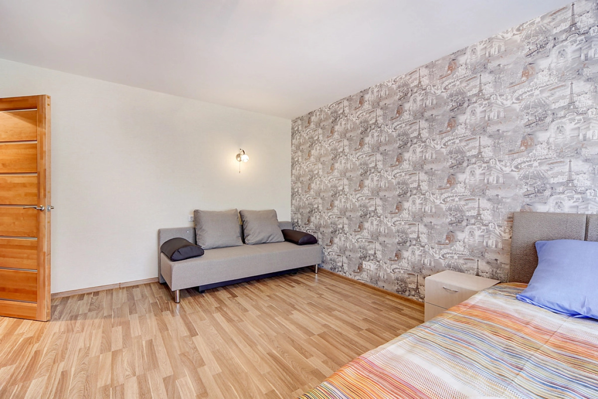 Апартаменты Уютная Квартира