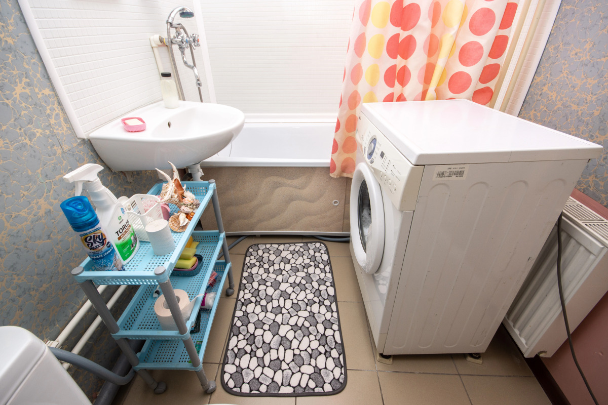 Апартаменты Надежды 7