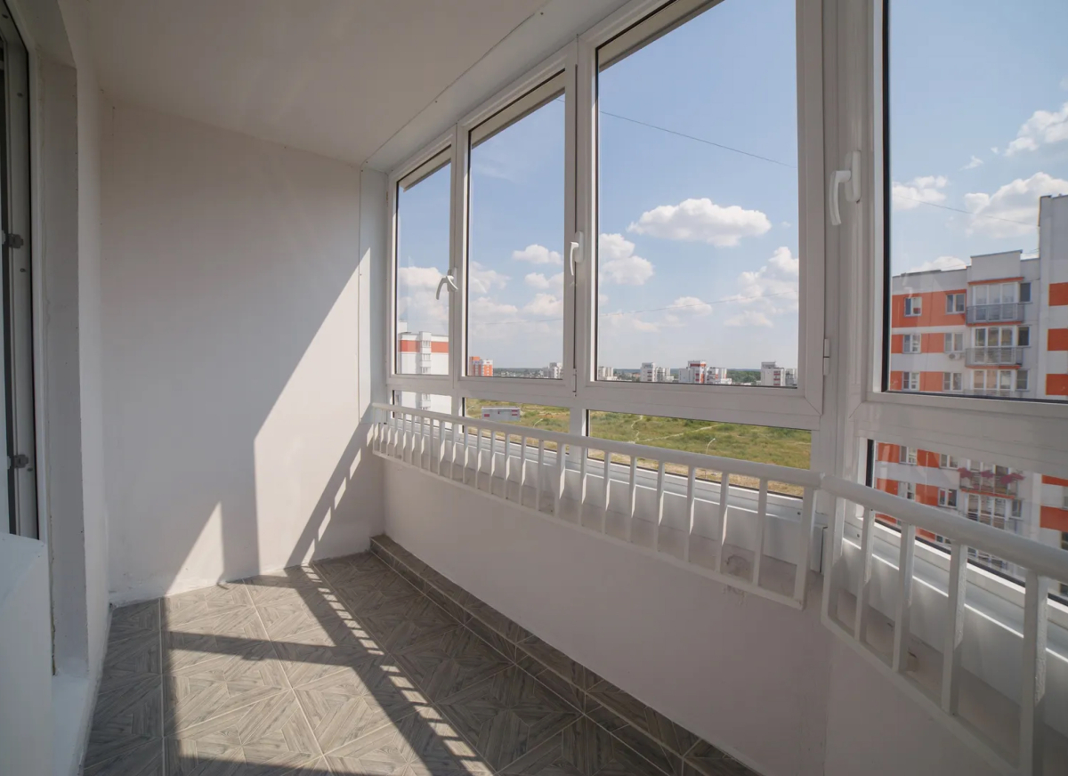 Апартаменты PaulMarie на Мазурова