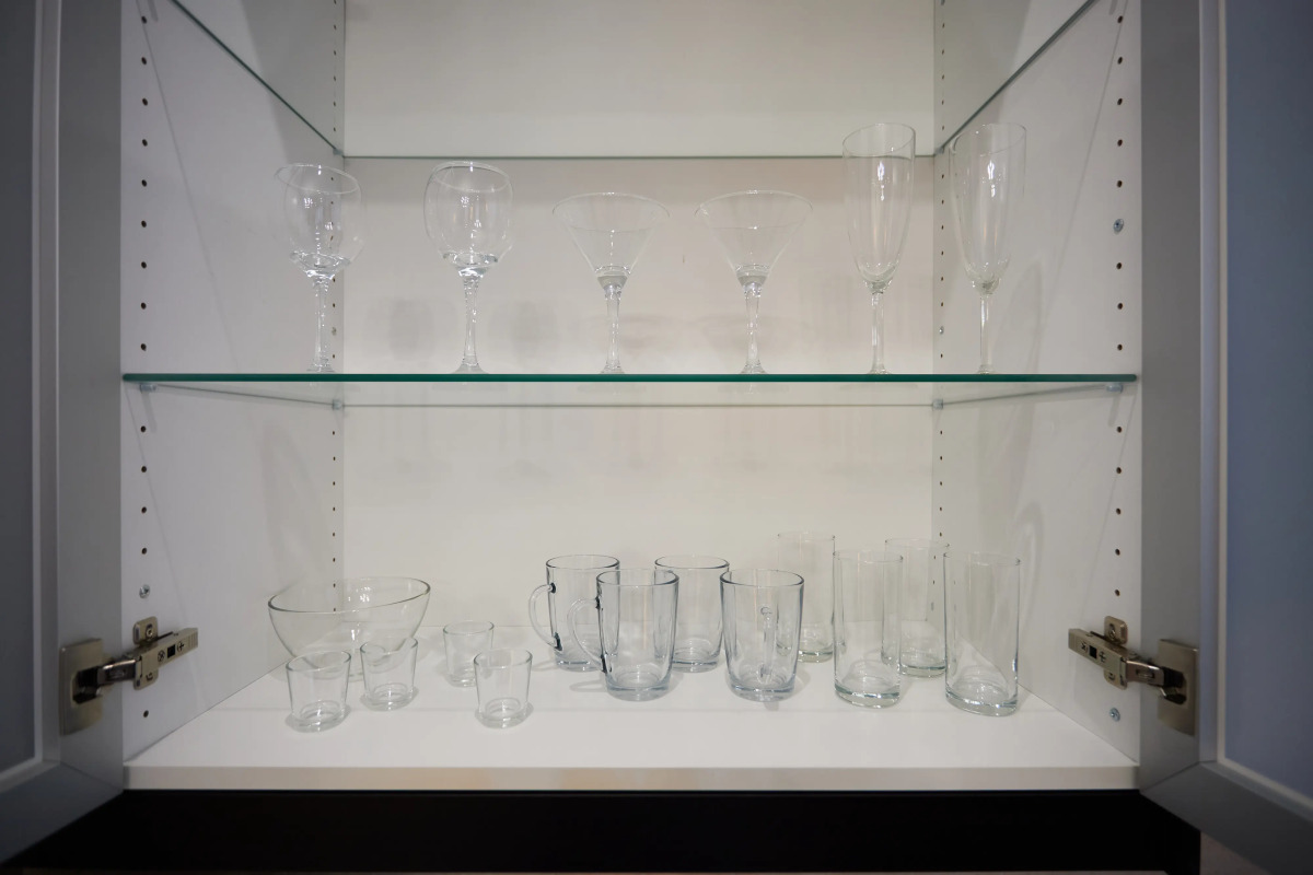 Апартаменты Просторная студия