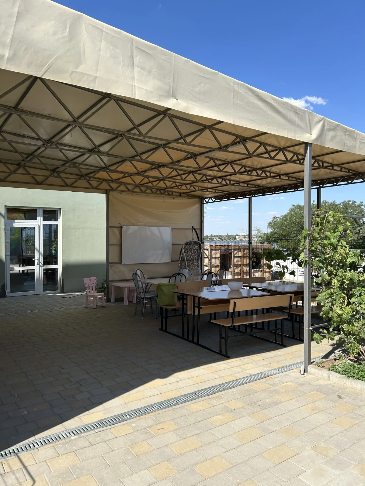 Гостевой дом Персиковый