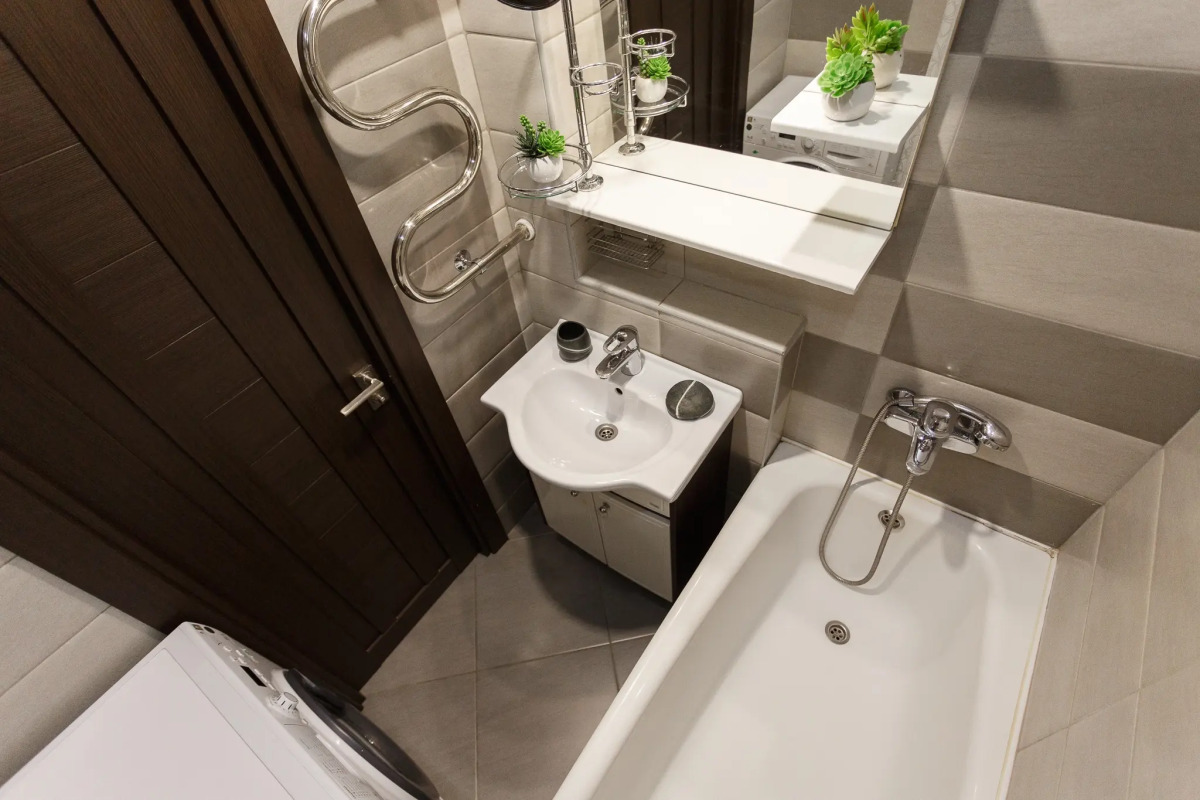 Апартаменты Живи Уютно Петр 1