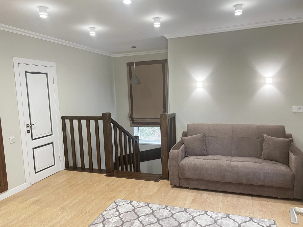 База отдыха Поместье