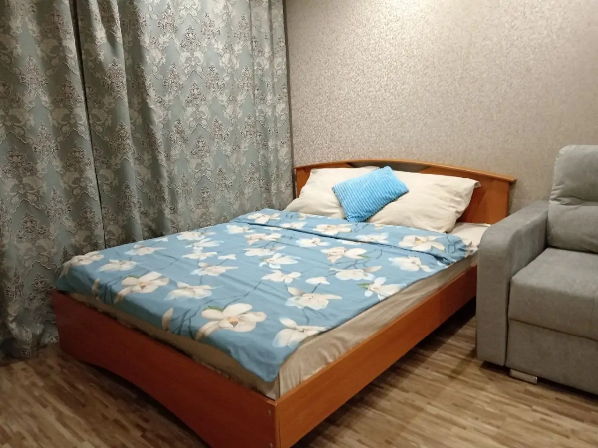 Квартира Тепличная 24