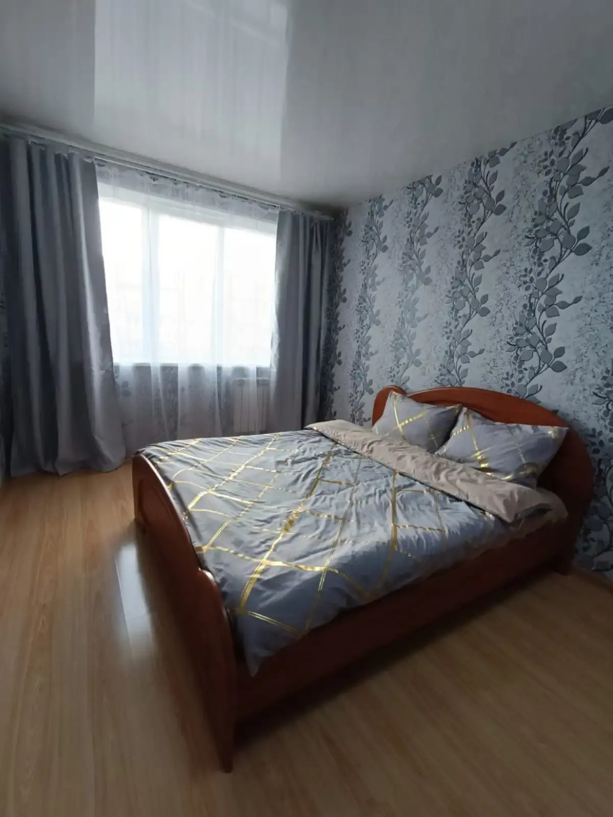 Квартира на Ушакова 20