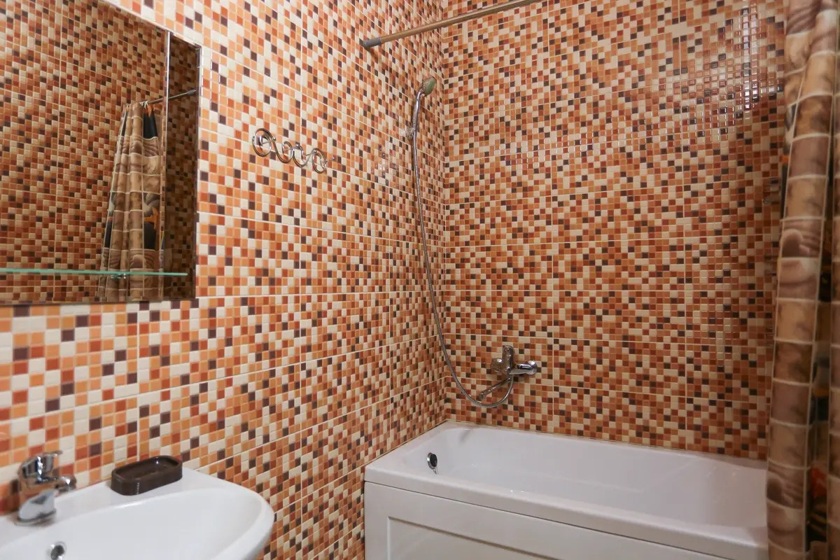 Апартаменты на Гоголя 26