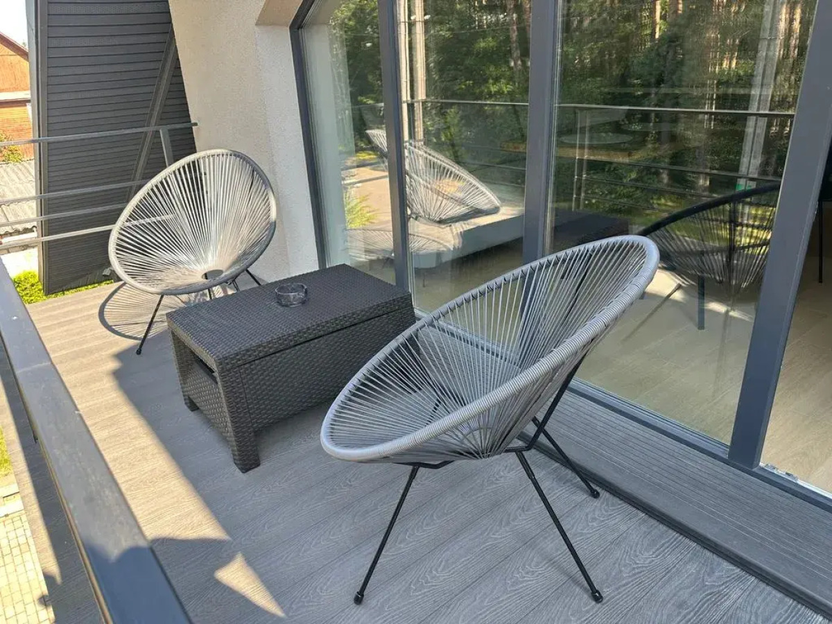 Апартаменты ForRest 7