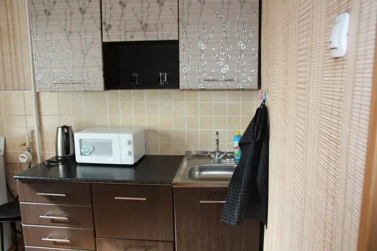 Апартаменты Коммунистический проспект 24а