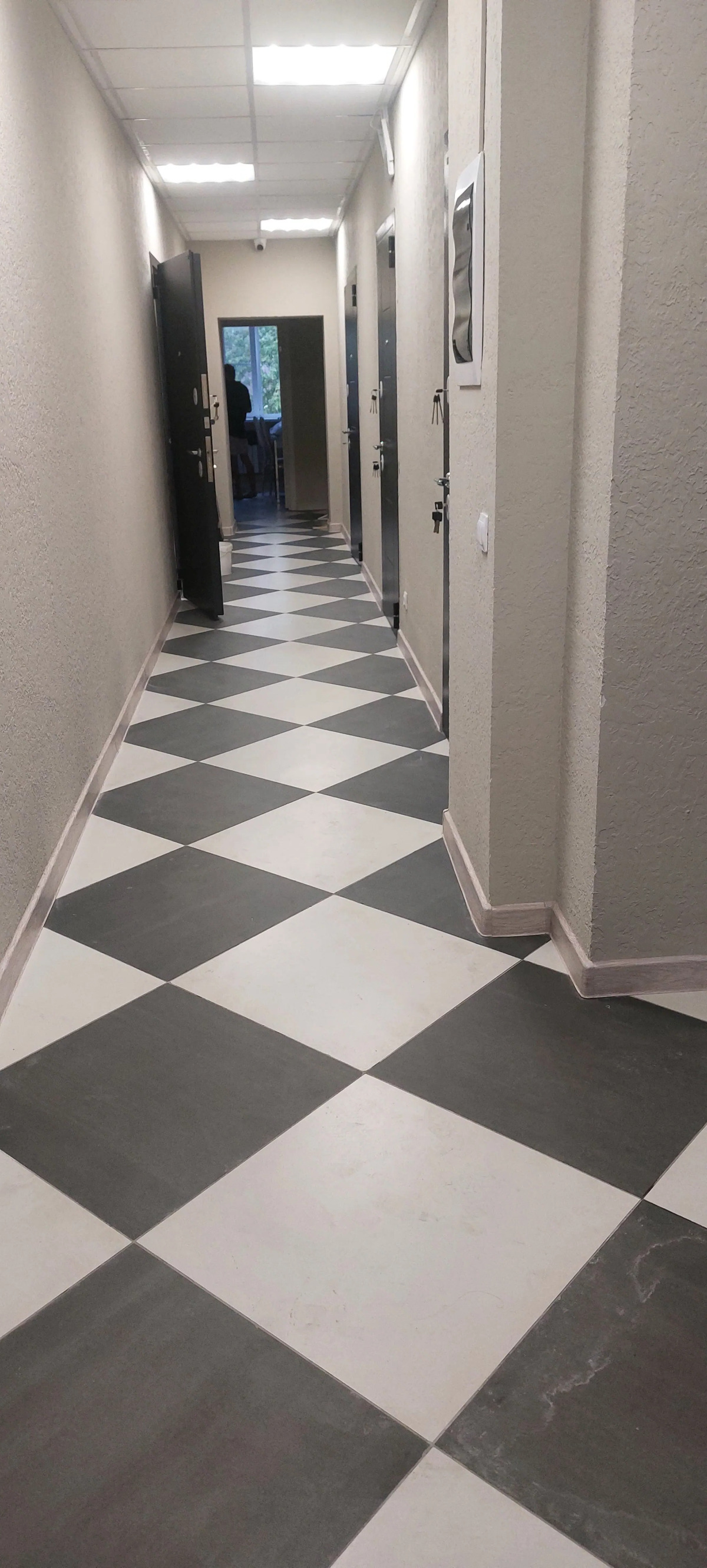 Отель Амарк