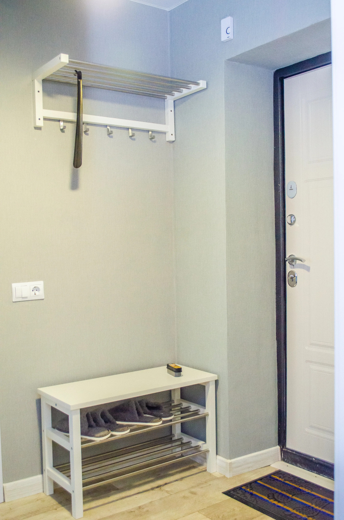 Квартира Уютная квартира Универ 35