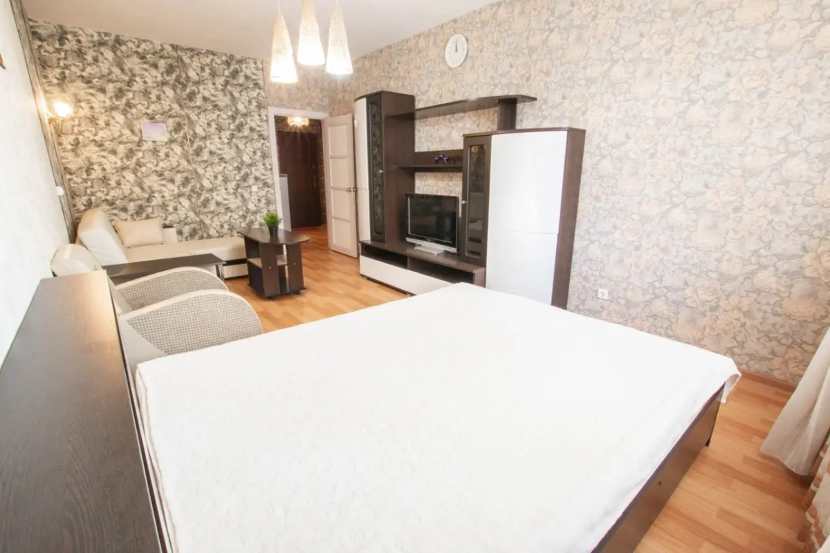 Апартаменты на 9 мая 83