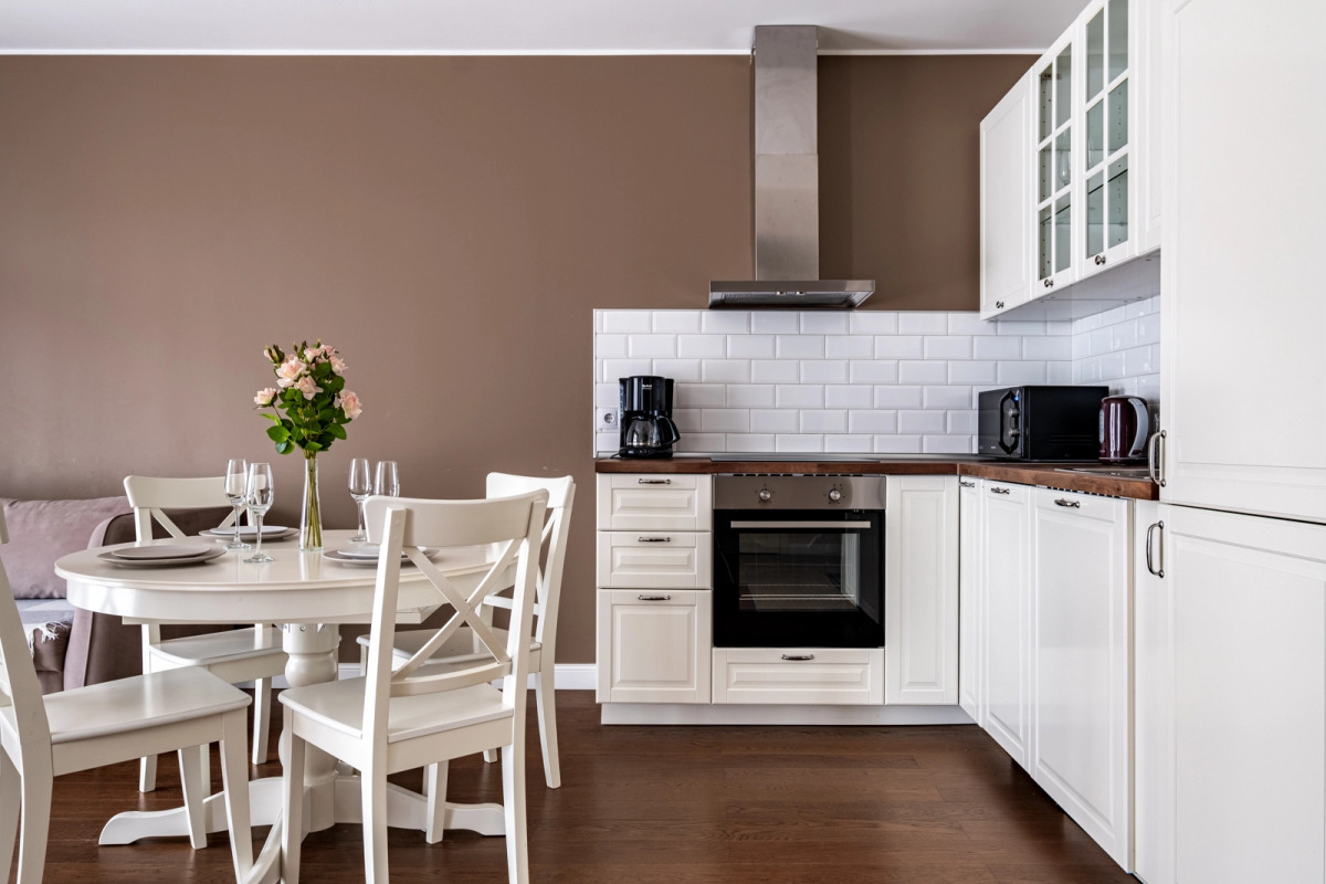 Magnifika Apartments